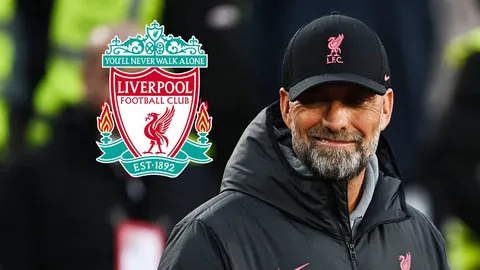 “ลิเวอร์พูล” พร้อมทุ่มค่าตัวสถิติสโมสร 9.5 พันล้าน คว้า “แข้งดีกรีแชมป์โลก” ซัมเมอร์นี้