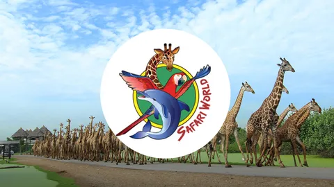 ส่อแววอีกราย ซาฟารีเวิลด์ ขอเลื่อนจ่ายดอกเบี้ยหุ้นกู้ พร้อมขอมติผ่อนผันหลังหนี้พุ่งเกินกำหนด