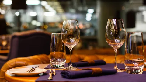 ทบทวน “ร้านอาหารไทย” 2 ปี “ท็อปโลก” มีใครบ้าง?