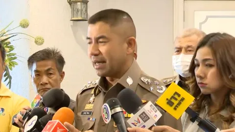 ศาลออกหมายจับเพิ่ม 2 นาย ตำรวจเอี่ยวรีดเงินเว็บพนัน 140 ล้าน-บอย อยากมอบตัว