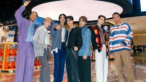 “ไซคิก ฟีเวอร์” จัดแฟนมีตติ้งฉลองครบรอบ 1 ปี ครั้งแรกในไทย