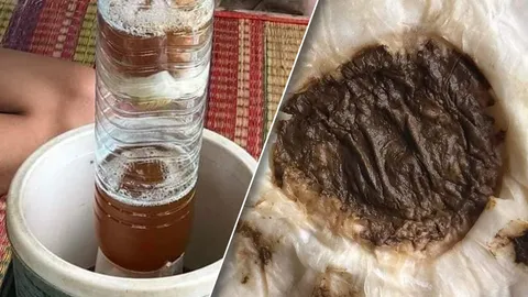 ชื่นใจ ไตลำบาก พบวัยรุ่นน้ำท่อม เข้าโรงพยาบาล ฟอกไตเพิ่มขึ้น