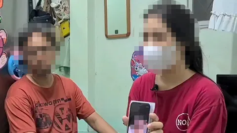 ร้องโดนตบ (คลิป)