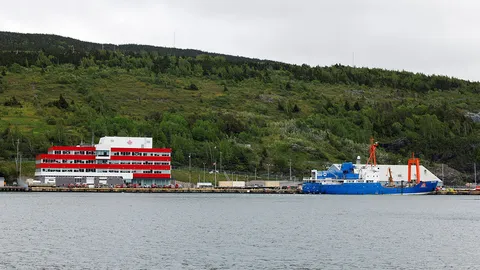 ยามฝั่งจับมือเอฟบีไอ เปิดสอบเหตุบึมไททัน