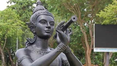 จุฬาลงกรณ์มหาวิทยาลัยโชว์ละครเพลง “หัวใจอภัยมณี” วรรณกรรมสุนทรภู่