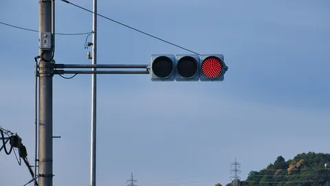 ลองไฟแดงระบบใหม่ 4 ถนน กทม.ประสาน ตร., ไจก้า พหลโยธินดีขึ้น 15%