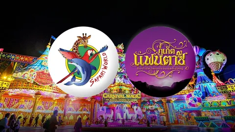 ผู้ถือหุ้นกู้ ภูเก็ตแฟนตาซี บ.ลูก ซาฟารีเวิลด์ มีมติผ่อนผันหุ้นกู้และปรับรูปแบบใช้หนี้ 2.2 พันล้าน