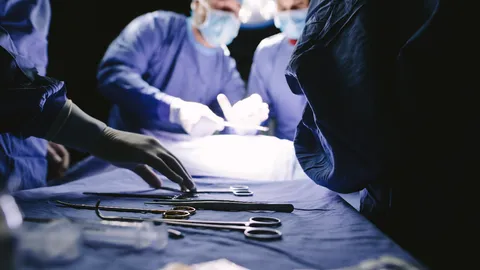 หนุ่มข้องใจ อ้างพาแม่ไปหาหมอ โดนตัดนิ้ว ตัดขา สุดท้ายไม่ได้เป็นโรค