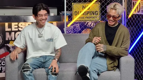 NameMT-MAIYARAP เปิดเดตประทับใจ สาวในสเปก นาทีโดนเทที่เจ็บที่สุด (คลิป)