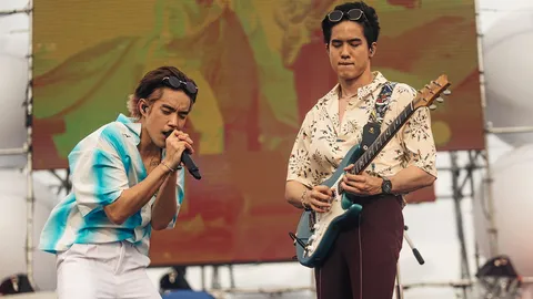 “Spicy on the Beach” สนุกแซ่บล้นหาด