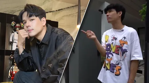 นิกกี้ ณฉัตร พาแฟนเก่าเข้าบ้าน เปิดมูลค่าทรัพย์สินที่มี 40 กว่าล้าน  