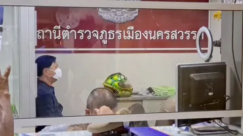 ร.อ.ตบสาวเชียร์เบียร์ ยอมรับทำจริงมีเหตุจูงใจ อ้างฝ่ายหญิงคลำเป้าก่อน