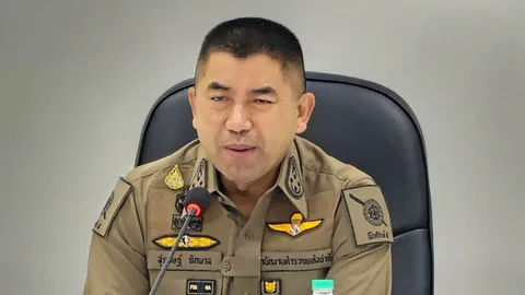 ตำรวจผู้อ่อนไหว