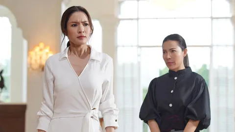 แค้น EP.7 ปรางทอง โกรธคูณสอง เสียท่าโดนฉีกหน้า พิธาน ยังเข้าข้าง เหมือนแพร