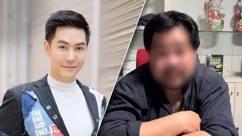 แอมป์ พีรวัศ ตามหาตัวเจ้าของเต็นท์รถมือสอง หลังฝากขายรถ 2 คันแต่ยังไม่ได้เงิน