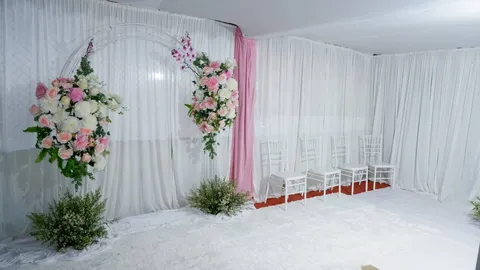 ร้านออแกไนซ์ แจ้งความบ่าวสาว อ้างถูกเบี้ยวค่าจ้าง เหตุงานวิวาห์ล่ม 