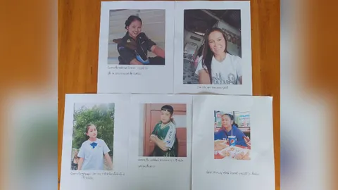 ยังไม่พบ "น้า-หลาน" 5 ชีวิต หายตัวปริศนา ล่าสุดออกหมายจับ "นายแบงค์" แล้ว