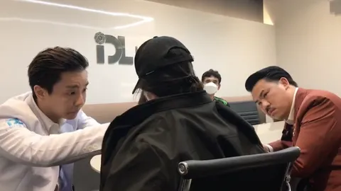 กัน จอมพลัง ส่งน้องถูกกรีดหน้าทำศัลยกรรม แม่เผยคนกรีดคือเพื่อนสนิท 