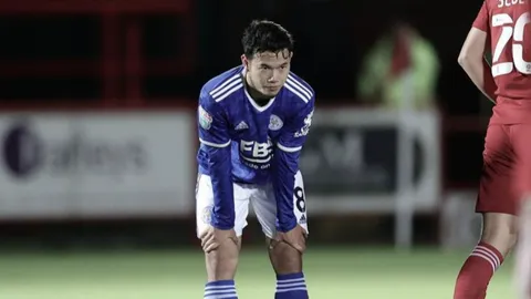 กลับไทยหรือลุยยุโรปต่อ "ธนวัฒน์" ตัดสินอนาคตแล้ว หลังหมดสัญญากับ "เลสเตอร์ ซิตี้"