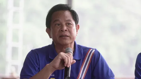 499 ส.ส. รายงานตัวแล้ว ขาด "พีระพันธุ์" จากรวมไทยสร้างชาติ เพียงคนเดียว