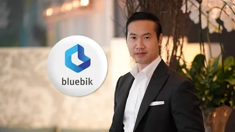 BBIK จะปรับธุรกิจตัวเองอย่างไร ถึงตั้งเป้าหมายโต 5 เท่าใน 3 ปี 