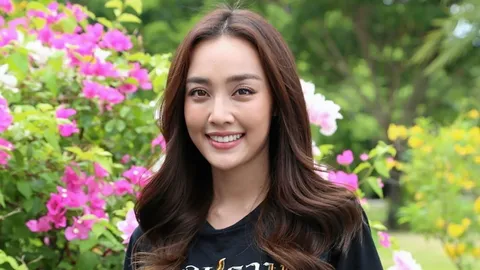 "น้ำตาล-พิจักขณา" ทึ่ง! แฟนบวชแล้วเปลี่ยนเป็น "นิวไผ่" รับมีแพลนเรื่องแต่งงาน