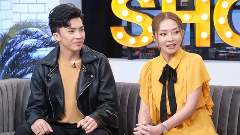 แอน อรดี ควง อาร์ท อรรถชัย เคลียร์ดราม่าใช้เส้นดันน้องชายเป็นพระเอกหมอลำ