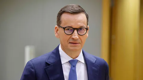 โปแลนด์เพิ่มกำลังชายแดนหวังสกัดวากเนอร์