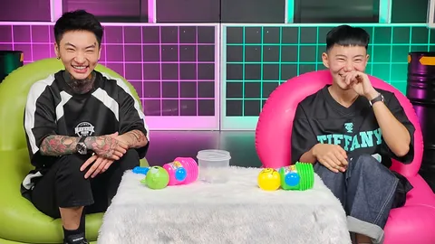 วิว-เบ๊ดตี้ ขั้นสุดศีลเสมอกัน แฉความไม่ตรงปก แต่งรูปจนหัวนมเบี้ยว (คลิป)