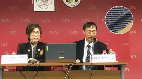 วสท.คาดมีวัสดุตกหล่นไปขัดปลายหวี ต้นเหตุทางเลื่อน ดูดขาผู้โดยสาร เตือน 4 ข้อ