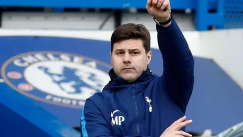 ทางการ "เชลซี" ประกาศคว้า กองหน้าคนใหม่ ค่าตัวทะลุพันล้าน เซ็นยาว 8 ปี