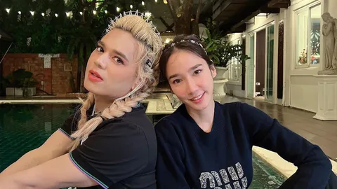 เอ ศุภชัย เผยสาเหตุถูก อั้ม พัชราภา อันฟอลโลว์ไอจี ฟังแล้วถึงกับขำน้ำตาเล็ด