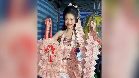 “หมอลำ” ไม่มีวันตาย เรียนรู้จาก “น้องอุ๋งอิ๋ง”