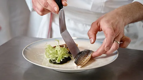 ยกระดับวงการอาหารไทยสู่เวทีโลก เป้าหมายมีไว้พุ่งชนของ "นายเลิศ กรุ๊ป"