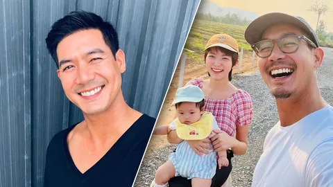 สิ้นสุดการรอคอย เวียร์ ศุกลวัฒน์ ประกาศข่าวดี แฟนคลับแห่คอมเมนต์