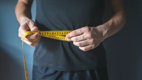 คำนวณ BMI ผู้ชาย ต้องมีเท่าไรถึงจะได้หุ่นฟิตเฟิร์ม