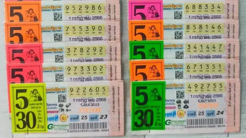 แม่ค้าลอตเตอรี่ แจงดราม่าปมตามหาลูกค้าดวงดี ถูกหวย 30 ล้านบาท