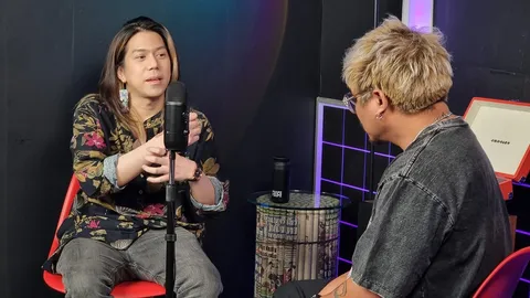 วิน รัตนพล กับ 5 เพลงในความทรงจำ และจุดเริ่มต้นของการเล่นกีตาร์