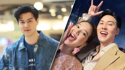 ดาราหนุ่มดัง ต้น อาชว์ เตรียมลาบวชทดแทนคุณพ่อแม่ หลังเพิ่งเปิดตัวแฟน