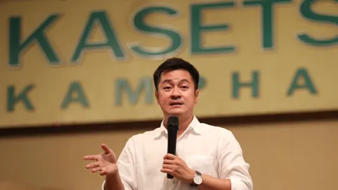 "ปดิพัทธ์" เผย สร้างสภาโปร่งใส ประธานสภา ไม่เป็นนั่งร้าน อยู่ใต้อาณัติใคร