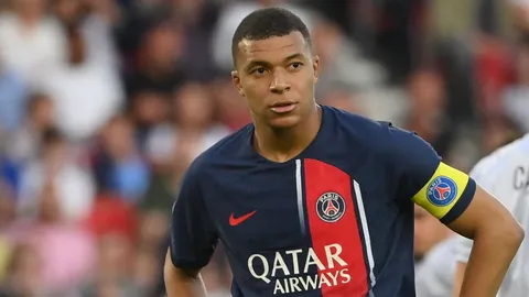 ทีมไหนทำได้เอาไปเลย สื่อแฉ 1 เงื่อนไข ทำ “เอ็มบัปเป” เปลี่ยนใจย้ายทีมซัมเมอร์นี้