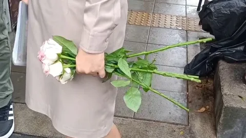 ลูกศิษย์เก่าให้กำลังใจครูสาว นำคลิปวงจรปิดให้ ตร.ช่วย นร.ม.3 ถูก รปภ.ลวงอนาจาร