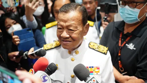 ประวัติ "วิโรจน์ เปาอินทร์" อาวุโสสูงสุด 89 ปี ว่าที่ ประธานสภา ชั่วคราว