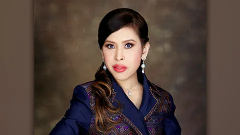 น้ำพระทัยจากสมเด็จเจ้าฟ้าจุฬาภรณวลัยลักษณ์ฯสู่ปวงประชาราษฎร์