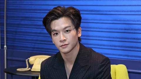 “มาร์ช” แจงดราม่า “เยลลี่” ฉีดยาให้ รีวิวมีแฟนเป็นหมอดูแลดีเหมือนแม่ห่วงลูก