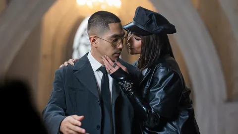 “ทูพี” ปล่อยเพลงใหม่ “ขออีกคืน” ชวนหวานใจ “พลอย เฌอมาลย์” เล่นเอ็มวี