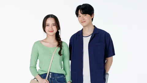 "เคท-คัทรียาฑ์" ตั้งตารอ ดีใจได้เป็นนางเอก แถมคู่ "หยิ่น"