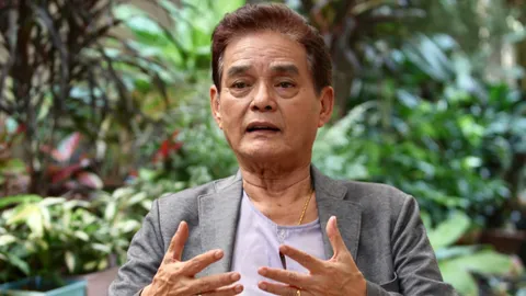 "สุขุม" มอง "เพื่อไทย" เสนอ "วันนอร์" นั่ง ประธานสภา แค่ต้องการเอาชนะ