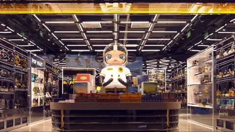 กล่องสุ่ม Pop Mart คืออะไร ตัวไหนฮิต นักสะสมไม่ควรพลาด