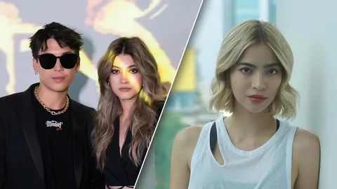 มารีน่า ขอเตือนครั้งสุดท้าย ถ้าไม่หยุดเขียนข่าวโยง ป๊อก เจอดำเนินคดีแน่